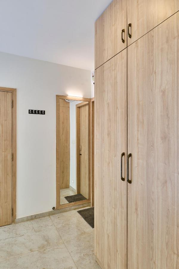 Fig House Anjuna-Chapora Road , Siolim 1Bhk Suite Oxel Exterior photo